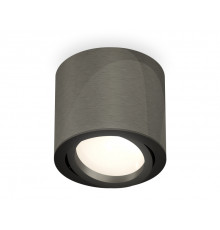 Светильник потолочный Ambrella Light Techno Spot XS7403001 (C7403, N7002)