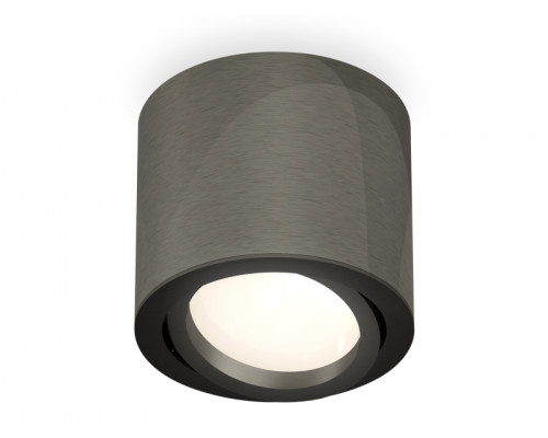 Основное фото Светильник потолочный Ambrella Light Techno Spot XS7403001 (C7403, N7002): Купить в Интернет магазин освещения GCSVET.RU