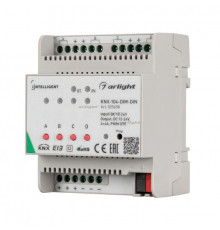 Диммер Arlight INTELLIGENT Arlight KNX-104-DIM-DIN 025658