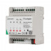 Основное фото Диммер Arlight INTELLIGENT Arlight KNX-104-DIM-DIN 025658: Купить в Интернет магазин освещения GCSVET.RU