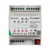 Дополнительное фото Диммер Arlight INTELLIGENT Arlight KNX-104-DIM-DIN 025658: Купить в Интернет магазин освещения GCSVET.RU