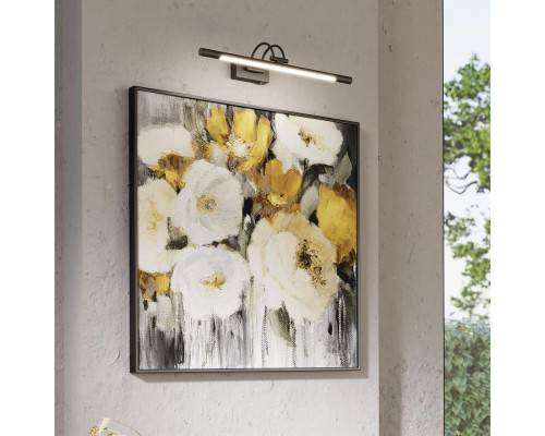 Дополнительное фото Светильник для подстветки картин Odeon Light Revola 4909/5WL: Купить в Интернет магазин освещения GCSVET.RU