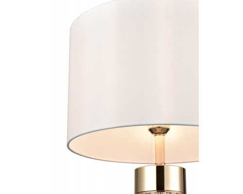 Дополнительное фото Лампа настольная Vele Luce Rainbow VL5744N01: Купить в Интернет магазин освещения GCSVET.RU