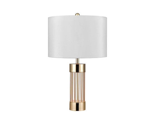 Дополнительное фото Лампа настольная Vele Luce Rainbow VL5744N01: Купить в Интернет магазин освещения GCSVET.RU