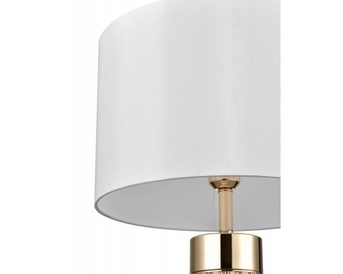 Дополнительное фото Лампа настольная Vele Luce Rainbow VL5744N01: Купить в Интернет магазин освещения GCSVET.RU