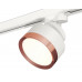 Основное фото Светильник трековый Ambrella Light Track System XT8101005 (A2524, A2105, C8101, N8126): Купить в Интернет магазин освещения GCSVET.RU