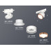 Дополнительное фото Светильник трековый Ambrella Light Track System XT8101005 (A2524, A2105, C8101, N8126): Купить в Интернет магазин освещения GCSVET.RU