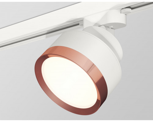 Дополнительное фото Светильник трековый Ambrella Light Track System XT8101005 (A2524, A2105, C8101, N8126): Купить в Интернет магазин освещения GCSVET.RU
