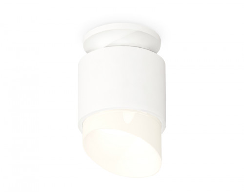 Основное фото Светильник потолочный Ambrella Light Techno Spot XS7510046 (N7925, C7510, N7175): Купить в Интернет магазин освещения GCSVET.RU