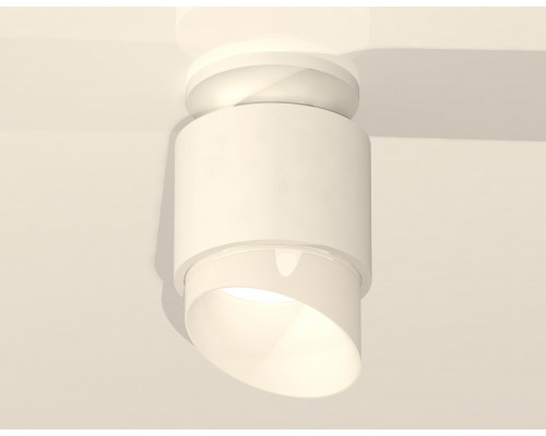Дополнительное фото Светильник потолочный Ambrella Light Techno Spot XS7510046 (N7925, C7510, N7175): Купить в Интернет магазин освещения GCSVET.RU