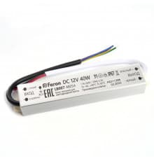 Трансформатор Feron 48054