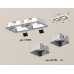 Дополнительное фото Светильник встраиваемый Ambrella Light Techno XC7905003 (C7905, N7703): Купить в Интернет магазин освещения GCSVET.RU