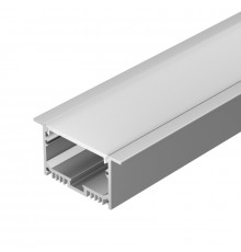 Алюминиевый профиль Arlight SL-Linia62-F-3000 Anod 036170