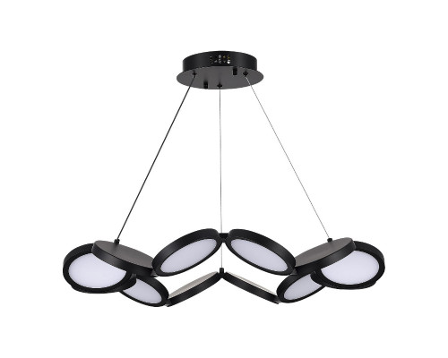 Дополнительное фото Люстра подвесная ST Luce Rio SL6508.403.01: Купить в Интернет магазин освещения GCSVET.RU