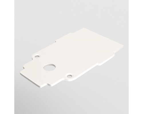 Дополнительное фото Заглушка Maytoni Technical Magnetic track TRA004EC-22W: Купить в Интернет магазин освещения GCSVET.RU