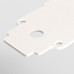 Дополнительное фото Заглушка Maytoni Technical Magnetic track TRA004EC-22W: Купить в Интернет магазин освещения GCSVET.RU