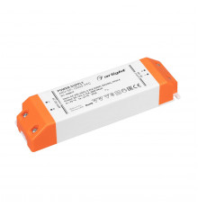 Сетевой адаптер Arlight ARV-SP-12050-PFC (12V, 4.16A, 50W) 038817