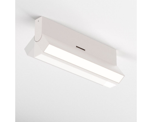 Дополнительное фото Настенно-Светильник потолочный Maytoni Basis Rot C133CL-12W4K-W: Купить в Интернет магазин освещения GCSVET.RU