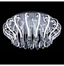 Светильник потолочный LED Citilux Krown EL334C154.1