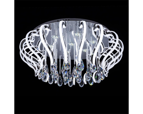 Основное фото Светильник потолочный LED Citilux Krown EL334C154.1: Купить в Интернет магазин освещения GCSVET.RU