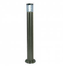 Светильник уличный Arte Lamp Paletto A8363PA-1SS
