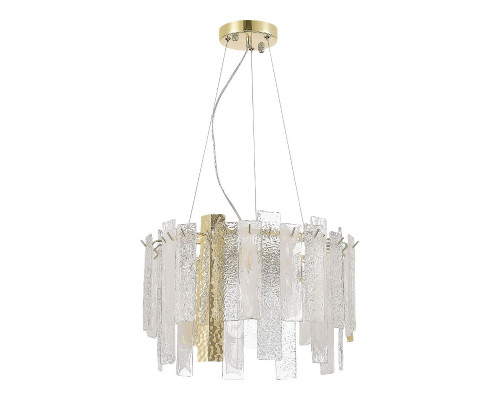 Дополнительное фото Люстра подвесная ST Luce Scolare SL1636.203.06: Купить в Интернет магазин освещения GCSVET.RU