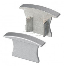 Заглушка Arlight ALU-SLIM-H15-F глухая 018242