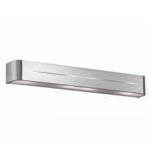 Светильник настенный Ideal Lux Posta AP4 Alluminio 009957