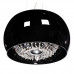 Дополнительное фото Светильник подвесной Lumina Deco Disposa LDP 7018-400 BK: Купить в Интернет магазин освещения GCSVET.RU