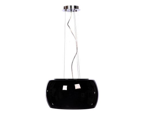 Основное фото Светильник подвесной Lumina Deco Disposa LDP 7018-400 BK: Купить в Интернет магазин освещения GCSVET.RU