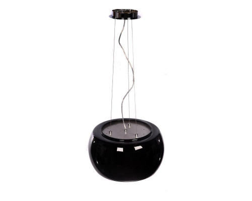 Дополнительное фото Светильник подвесной Lumina Deco Disposa LDP 7018-400 BK: Купить в Интернет магазин освещения GCSVET.RU