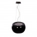 Дополнительное фото Светильник подвесной Lumina Deco Disposa LDP 7018-400 BK: Купить в Интернет магазин освещения GCSVET.RU