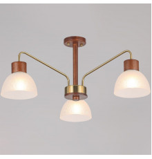Люстра потолочная Illumico IL0286-3C-79 BR