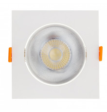 Светильник встраиваемый LED Horoz Maya 016-054-0009 HRZ33002997