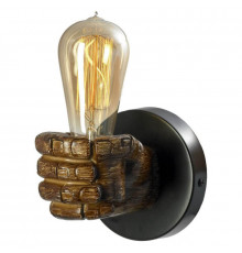 Настенный светильник Lussole Loft LSP-8078