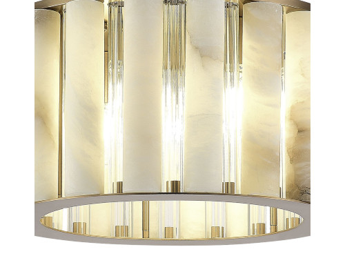 Дополнительное фото Люстра потолочная ST Luce DeLight Collection SL1516.302.06: Купить в Интернет магазин освещения GCSVET.RU