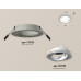Дополнительное фото Светильник встраиваемый Ambrella Light Techno Spot XC7623080 (C7623, N7001): Купить в Интернет магазин освещения GCSVET.RU