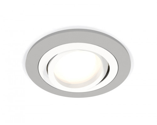 Основное фото Светильник встраиваемый Ambrella Light Techno Spot XC7623080 (C7623, N7001): Купить в Интернет магазин освещения GCSVET.RU