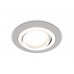 Основное фото Светильник встраиваемый Ambrella Light Techno Spot XC7623080 (C7623, N7001): Купить в Интернет магазин освещения GCSVET.RU