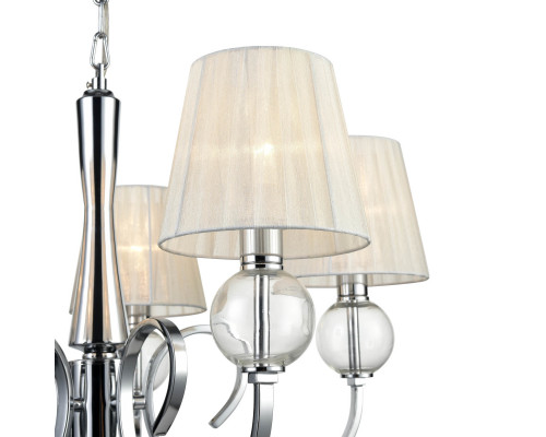 Дополнительное фото Люстра подвесная Vele Luce Percy VL1971L07: Купить в Интернет магазин освещения GCSVET.RU