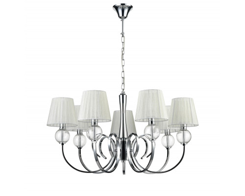 Дополнительное фото Люстра подвесная Vele Luce Percy VL1971L07: Купить в Интернет магазин освещения GCSVET.RU