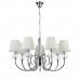 Дополнительное фото Люстра подвесная Vele Luce Percy VL1971L07: Купить в Интернет магазин освещения GCSVET.RU