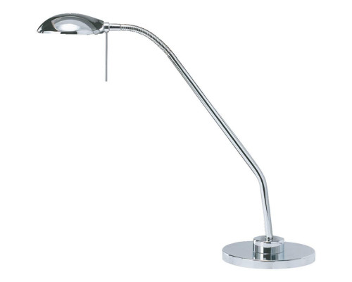 Основное фото Лампа настольная Arte Lamp Flamingo A2250LT-1CC: Купить в Интернет магазин освещения GCSVET.RU