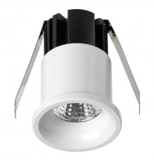 Светильник встраиваемый LED Novotech Dot 357698