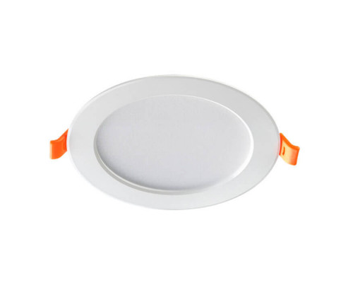 Основное фото Светильник встраиваемый LED Novotech Luna 357573: Купить в Интернет магазин освещения GCSVET.RU
