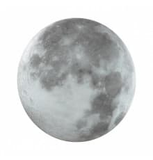 Настенно-Светильник потолочный Sonex Moon 3084/CL