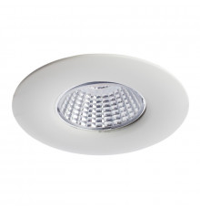 Светильник встраиваемый LED Arte Lamp Uovo A1425PL-1WH