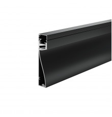 Алюминиевый профиль Maytoni Led strip ALM-8018-B-2M
