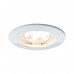 Дополнительное фото Светильник встраиваемый LED Paulmann Premium Line Coin 92755: Купить в Интернет магазин освещения GCSVET.RU