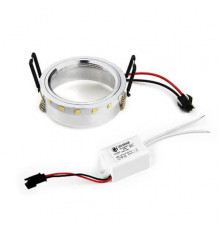 Светильник встраиваемый Ambrella Light 101 Led Set
